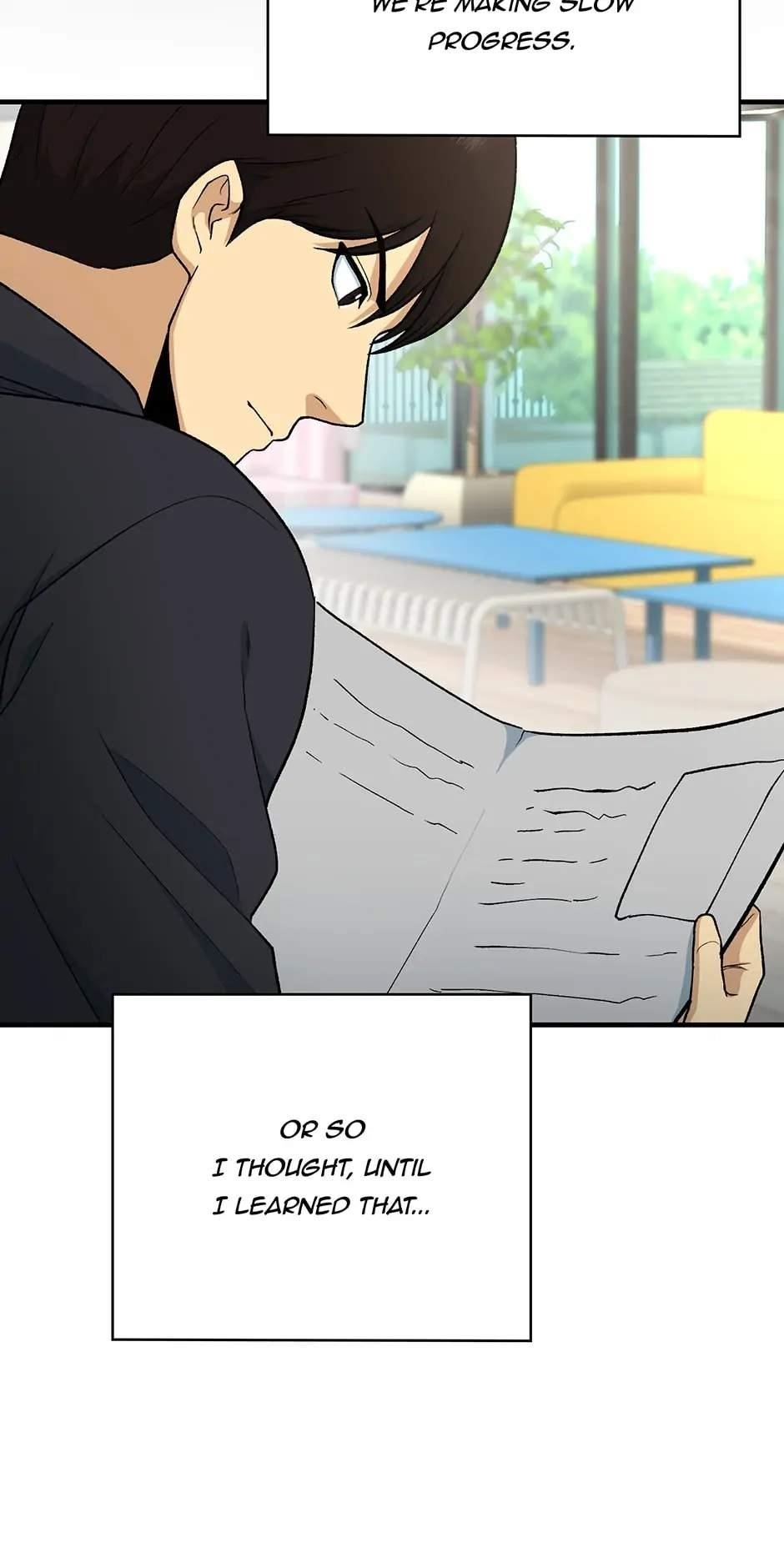 Dungeon House Chapter 84 - Page 49