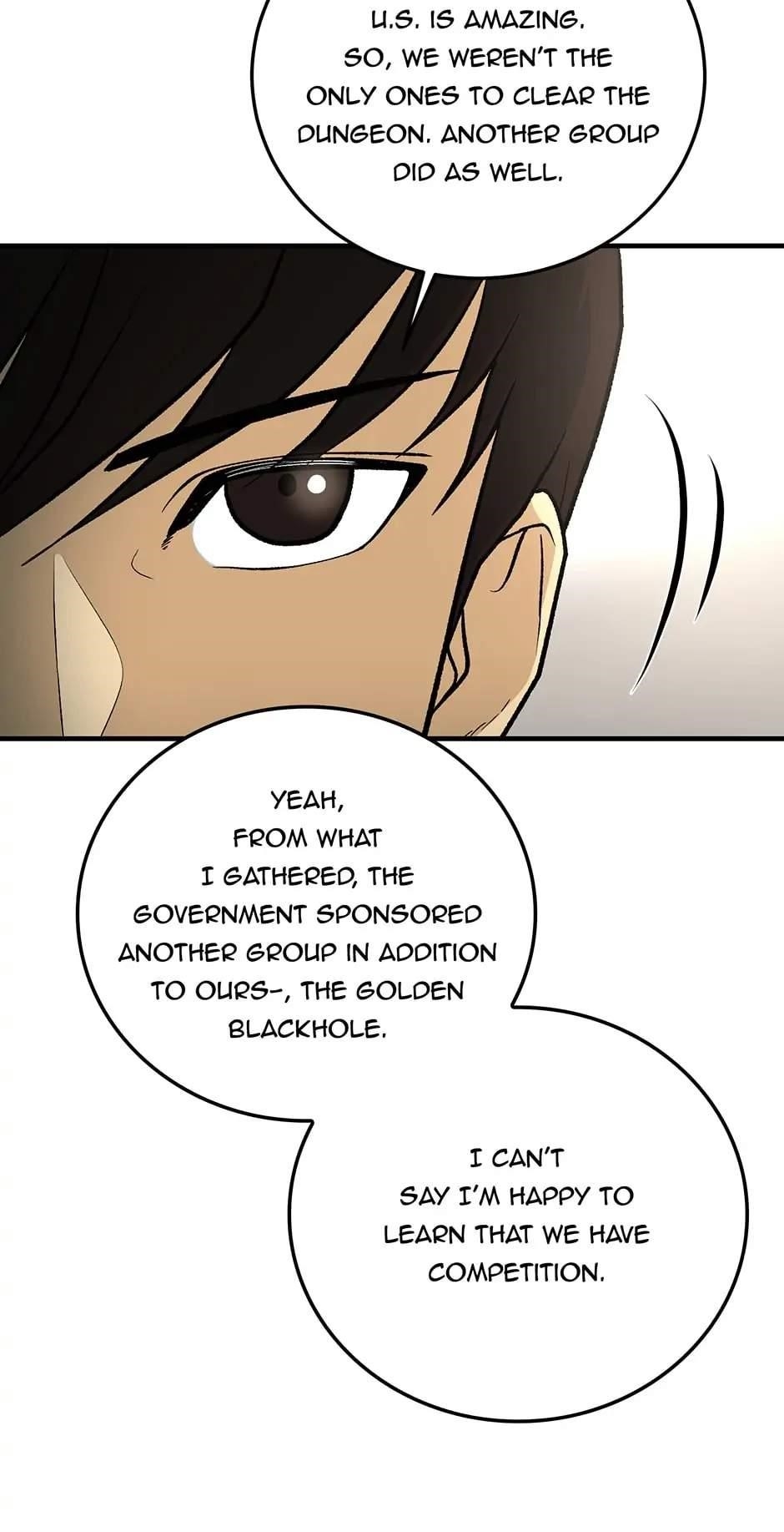 Dungeon House Chapter 84 - Page 53