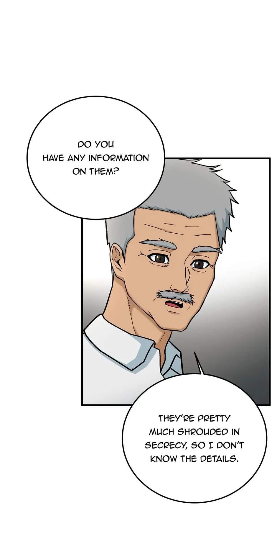 Dungeon House Chapter 84 - Page 54