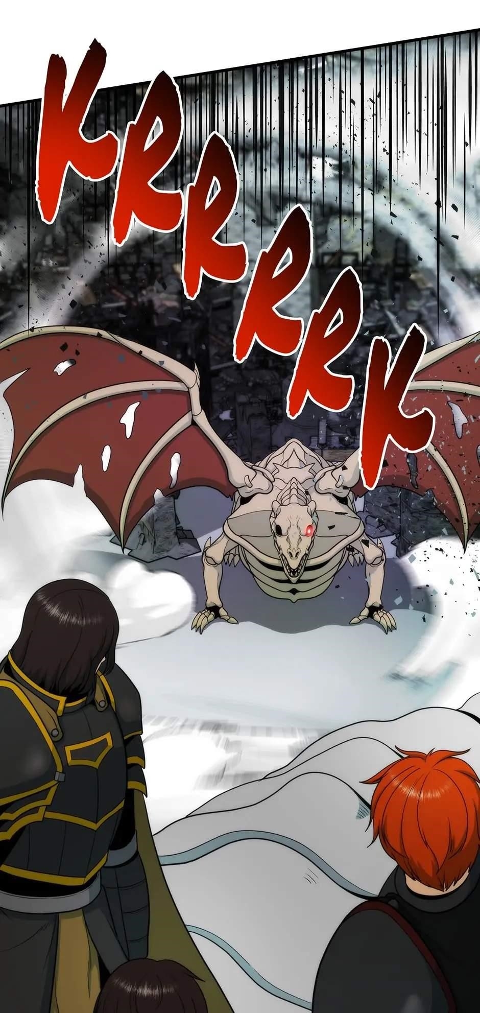 Dungeon House Chapter 84 - Page 6