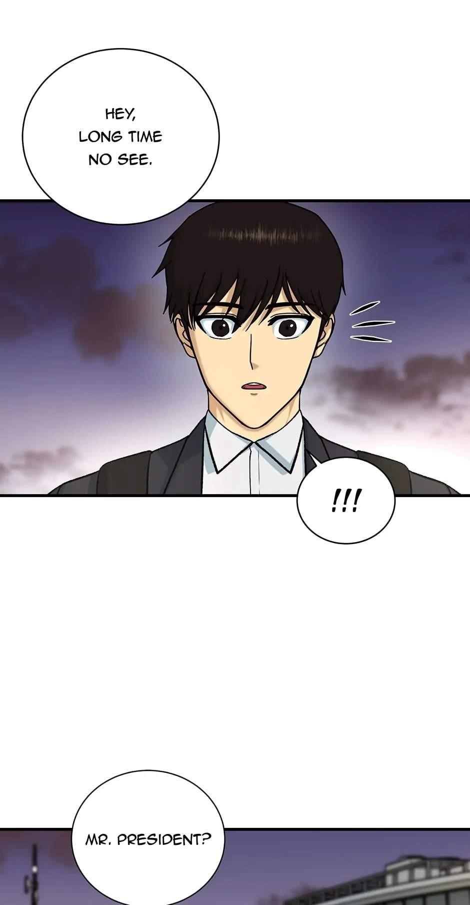 Dungeon House Chapter 84 - Page 60