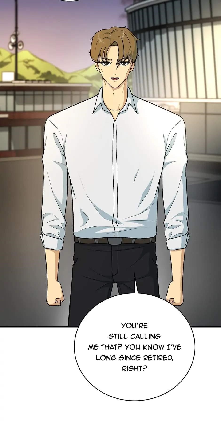 Dungeon House Chapter 84 - Page 61