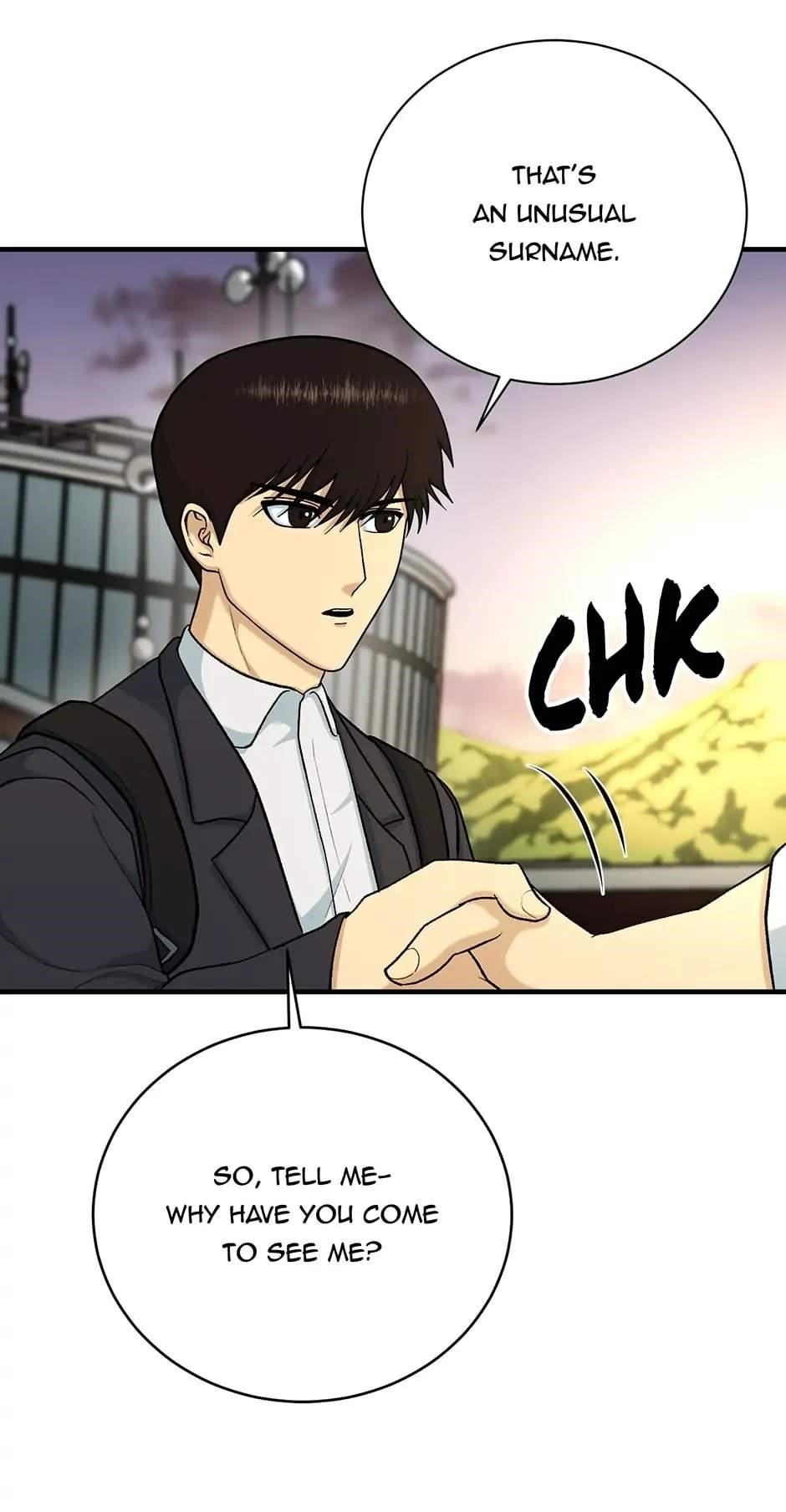 Dungeon House Chapter 84 - Page 64