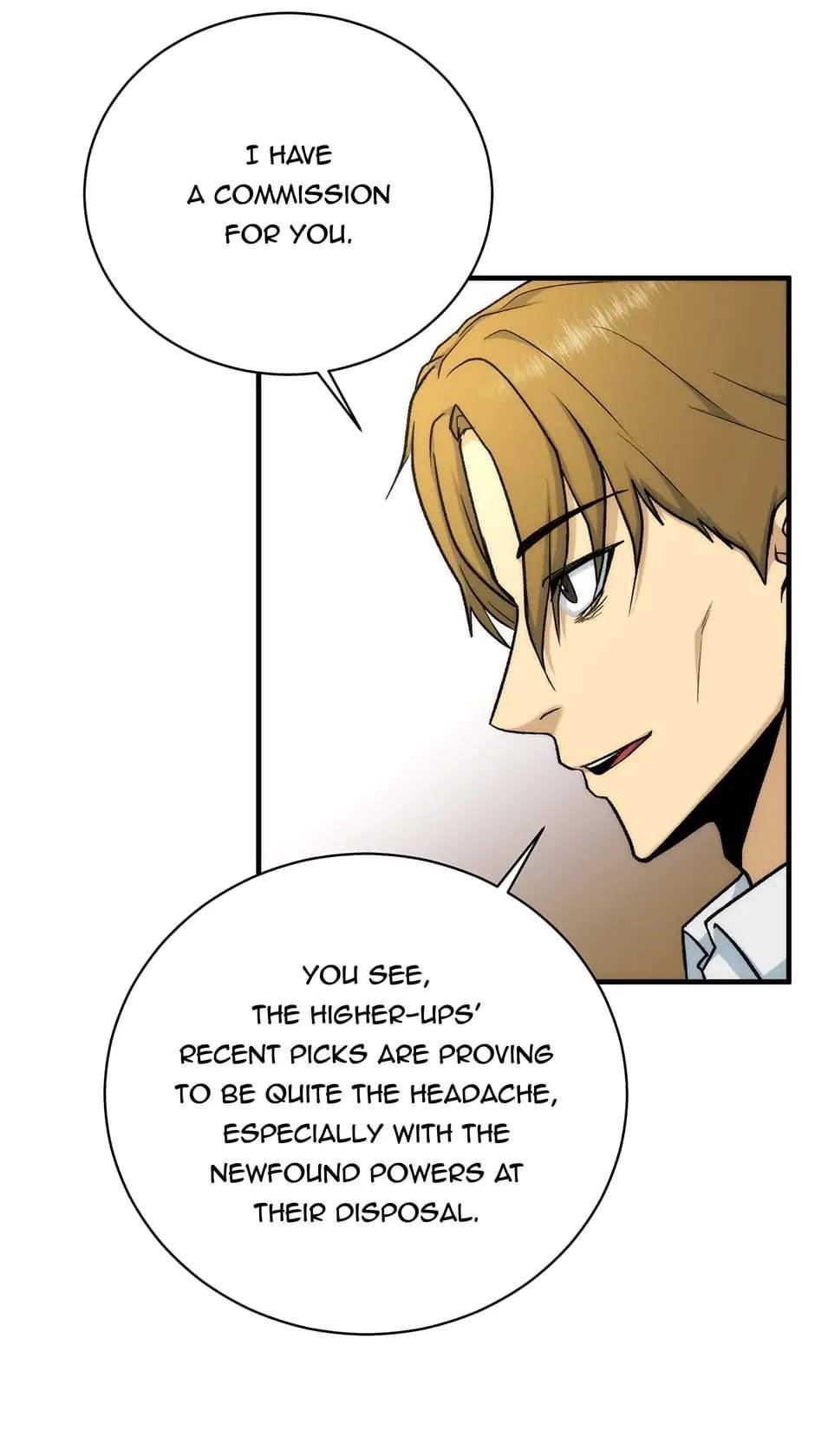 Dungeon House Chapter 84 - Page 65