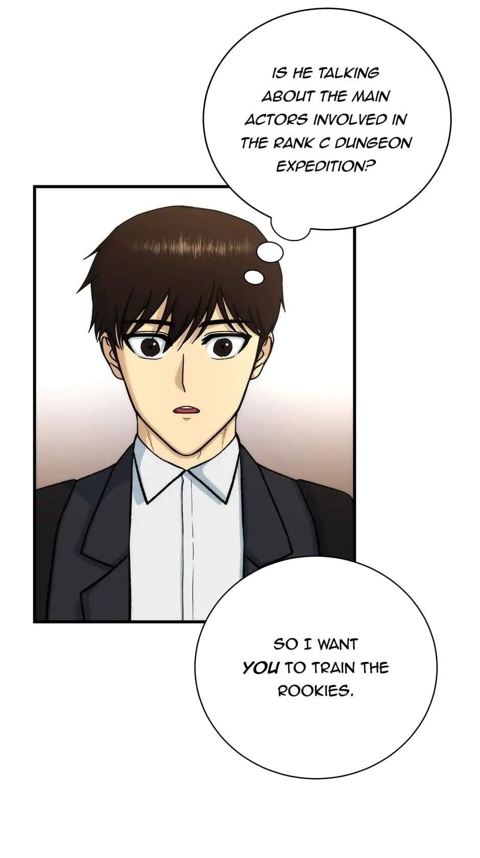 Dungeon House Chapter 84 - Page 66