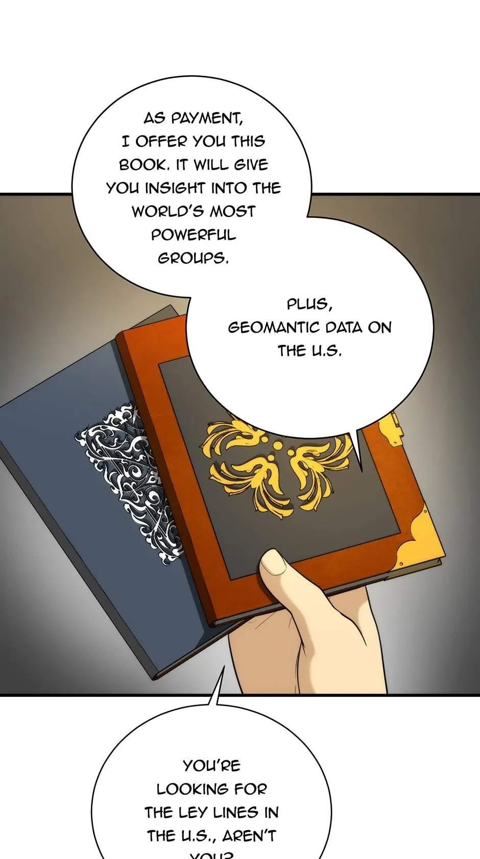 Dungeon House Chapter 84 - Page 67