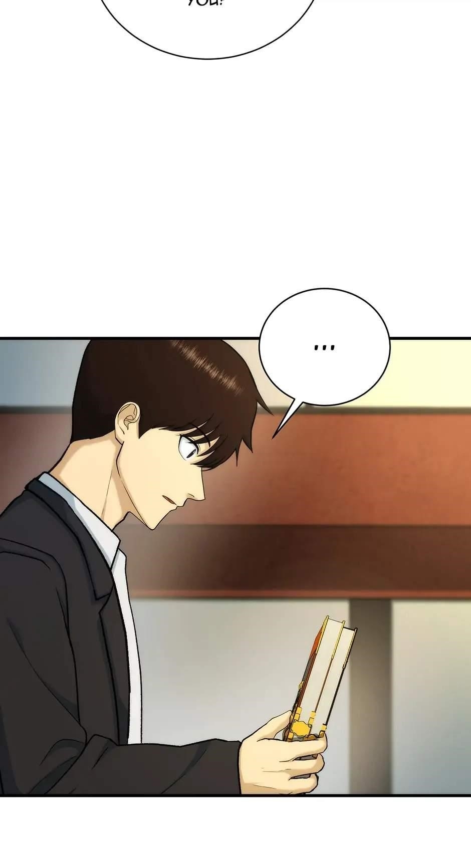 Dungeon House Chapter 84 - Page 68