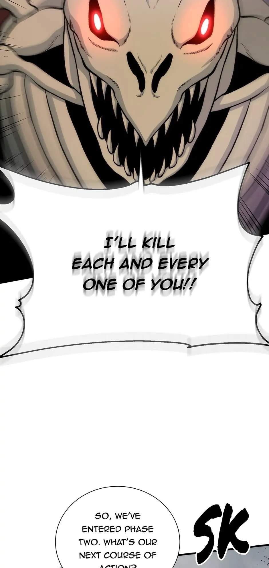 Dungeon House Chapter 84 - Page 8