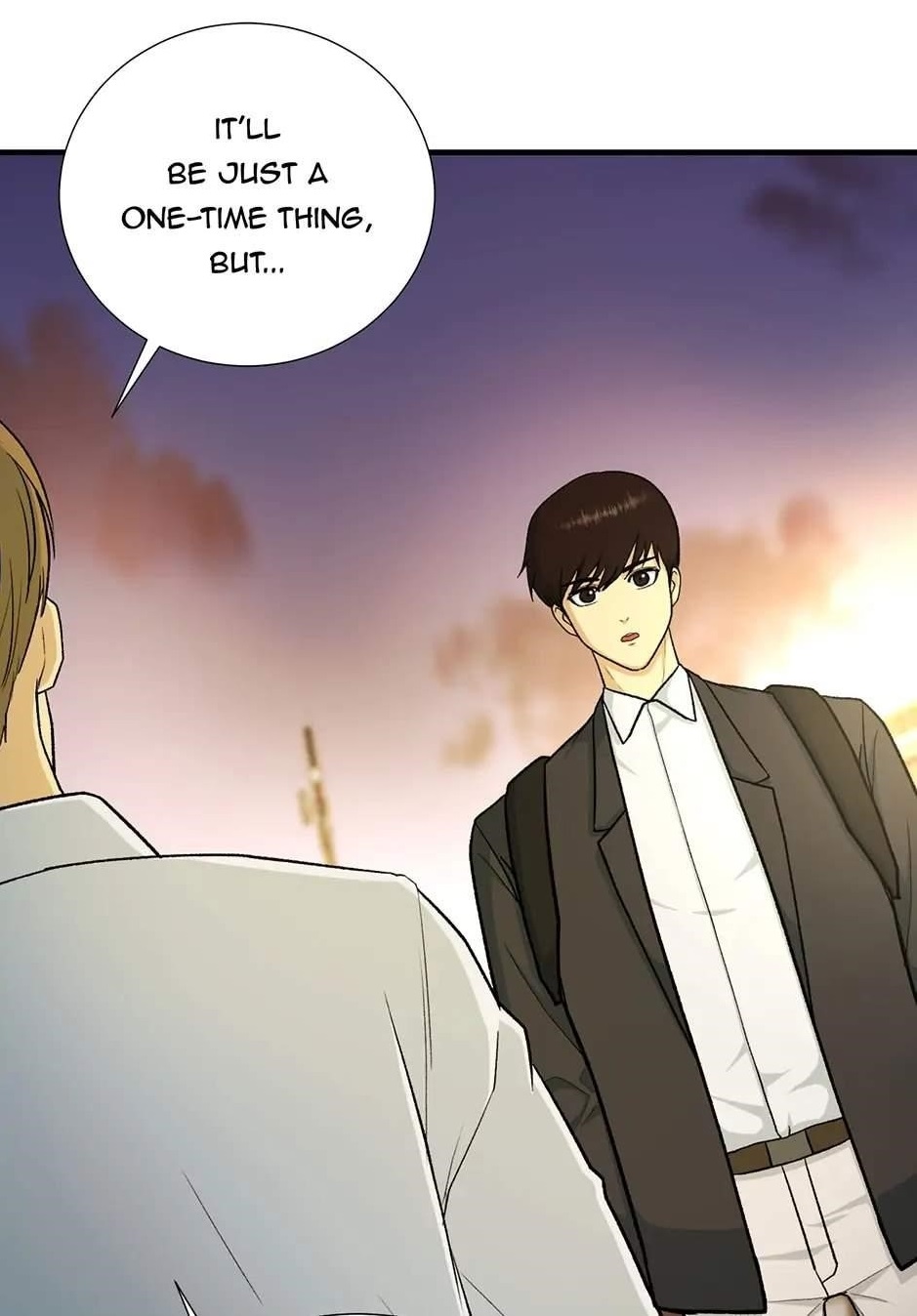 Dungeon House Chapter 85 - Page 1