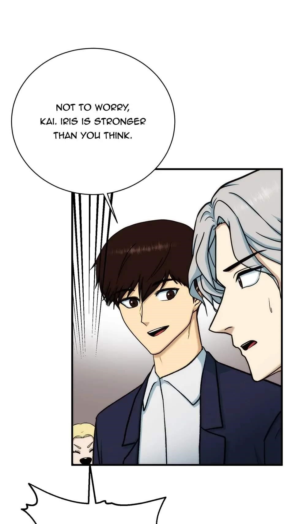 Dungeon House Chapter 85 - Page 15