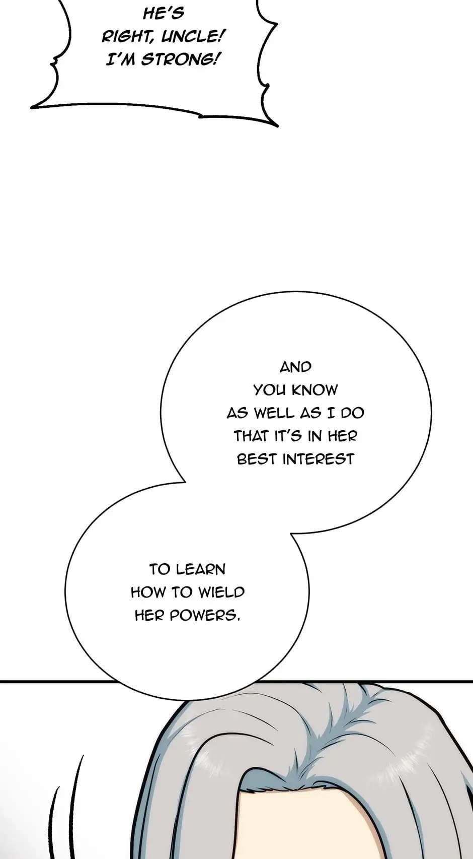 Dungeon House Chapter 85 - Page 16