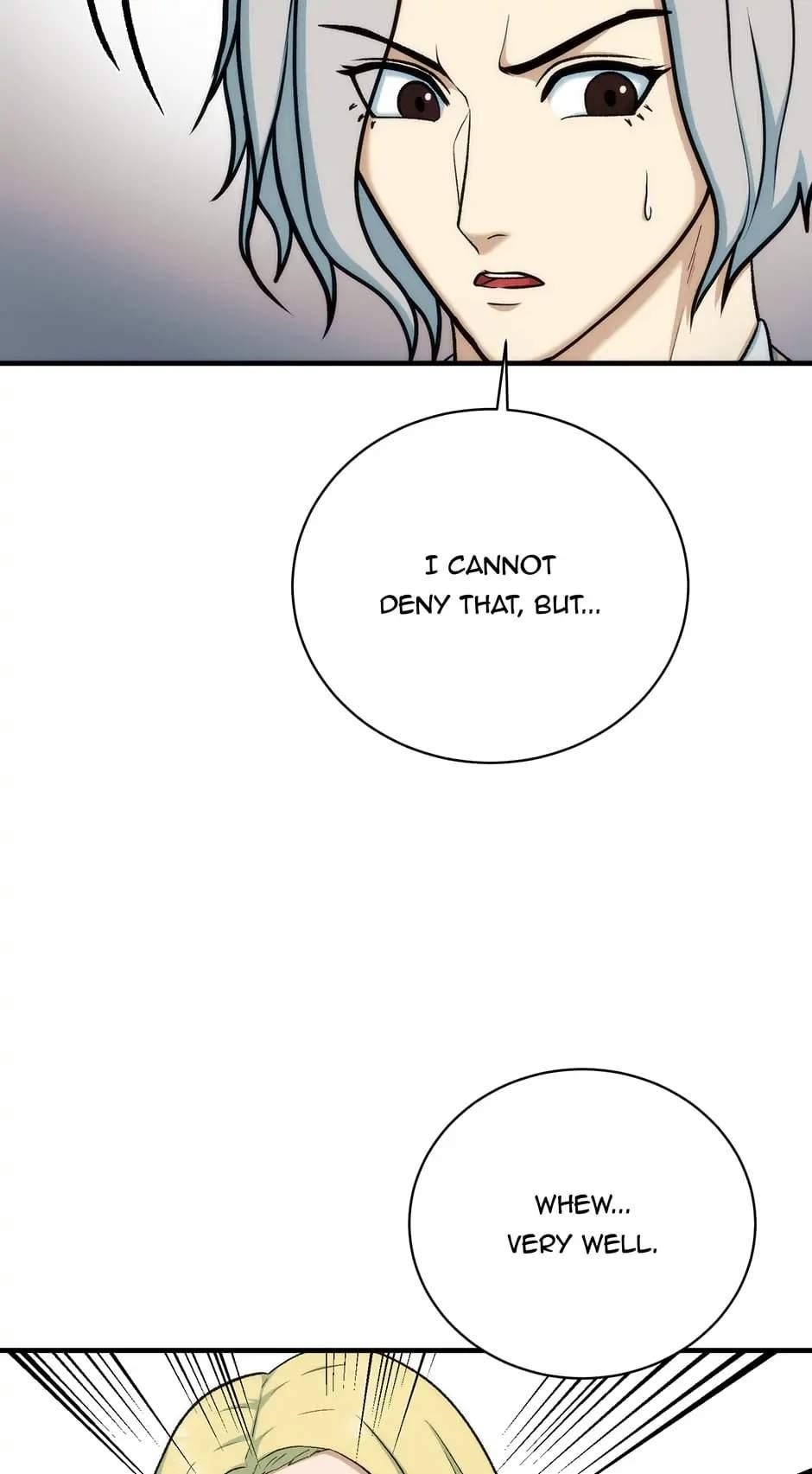 Dungeon House Chapter 85 - Page 17