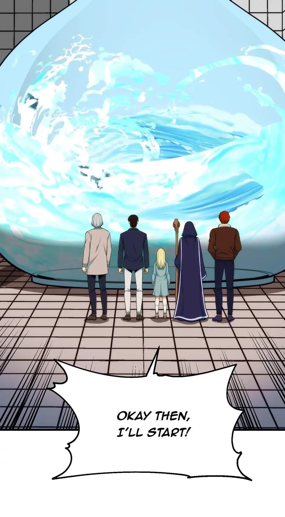 Dungeon House Chapter 85 - Page 19