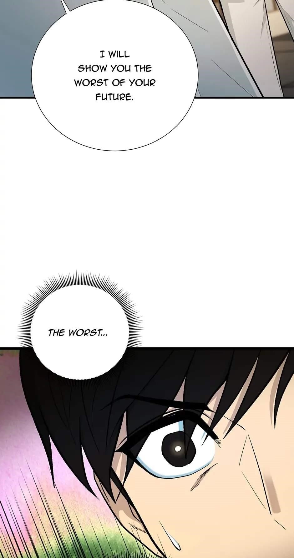 Dungeon House Chapter 85 - Page 2