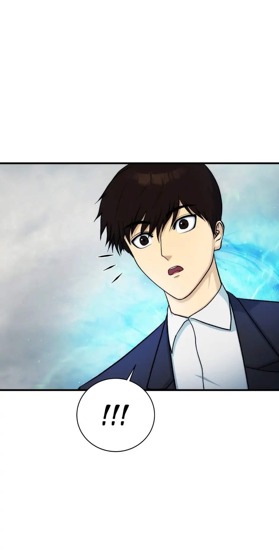 Dungeon House Chapter 85 - Page 24