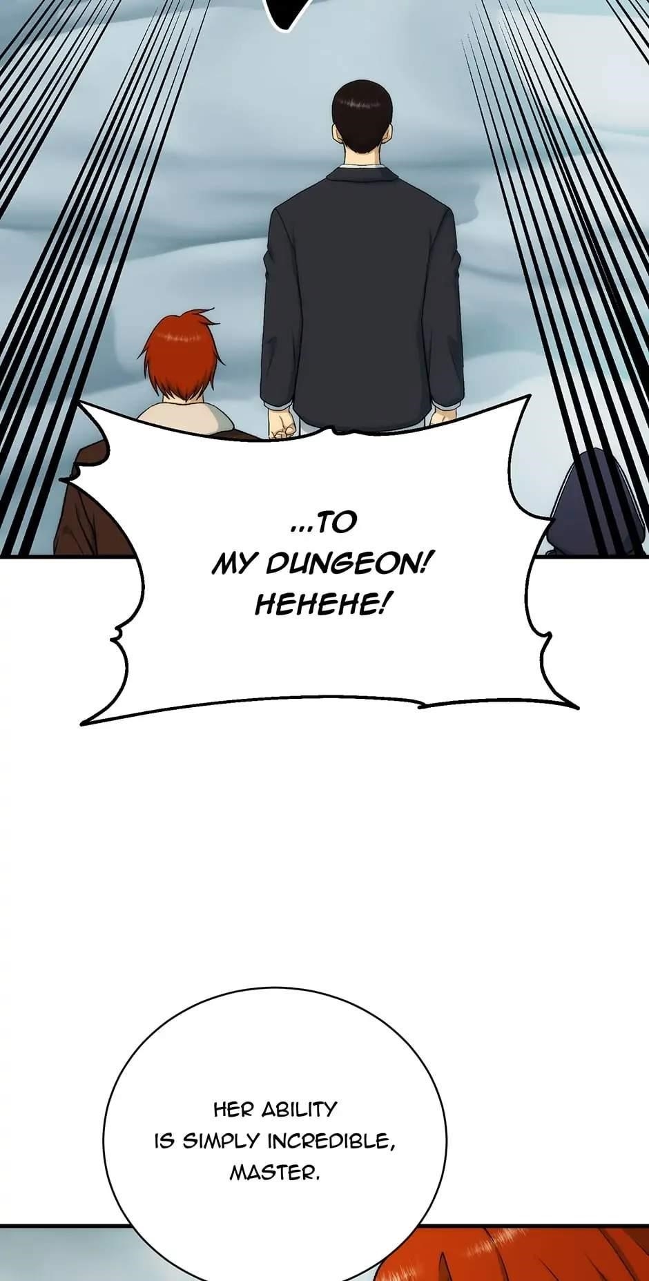 Dungeon House Chapter 85 - Page 26