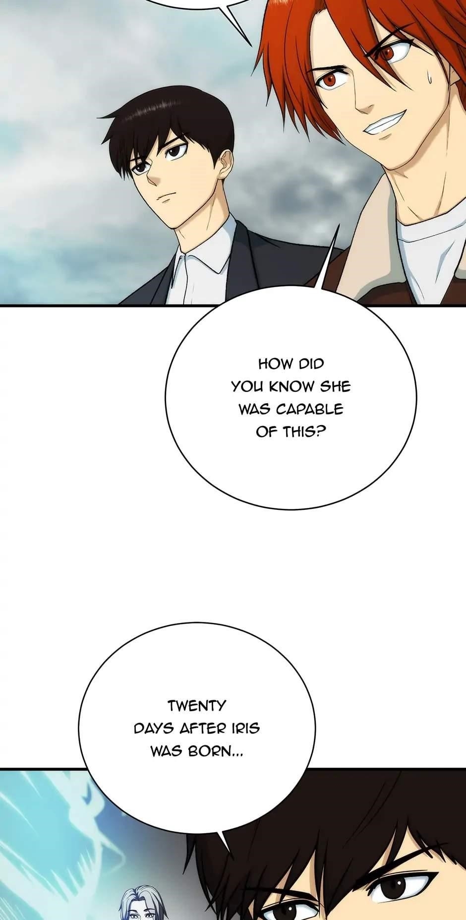 Dungeon House Chapter 85 - Page 27