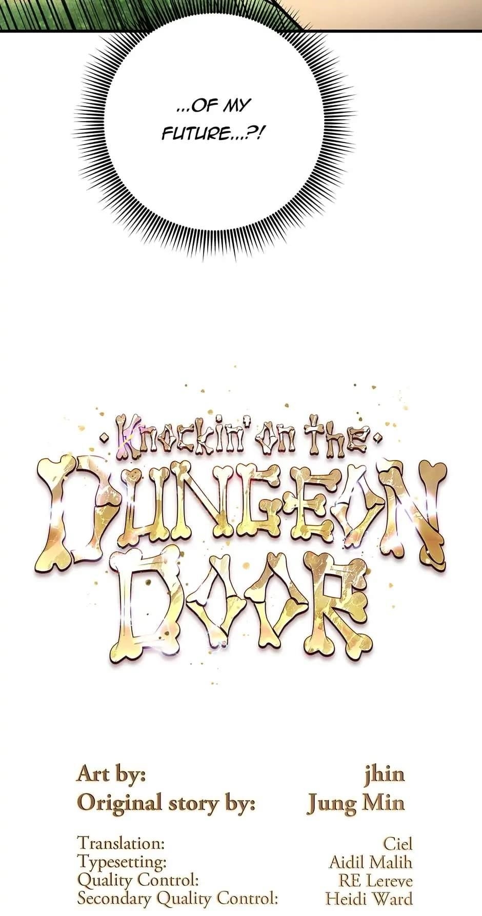 Dungeon House Chapter 85 - Page 3