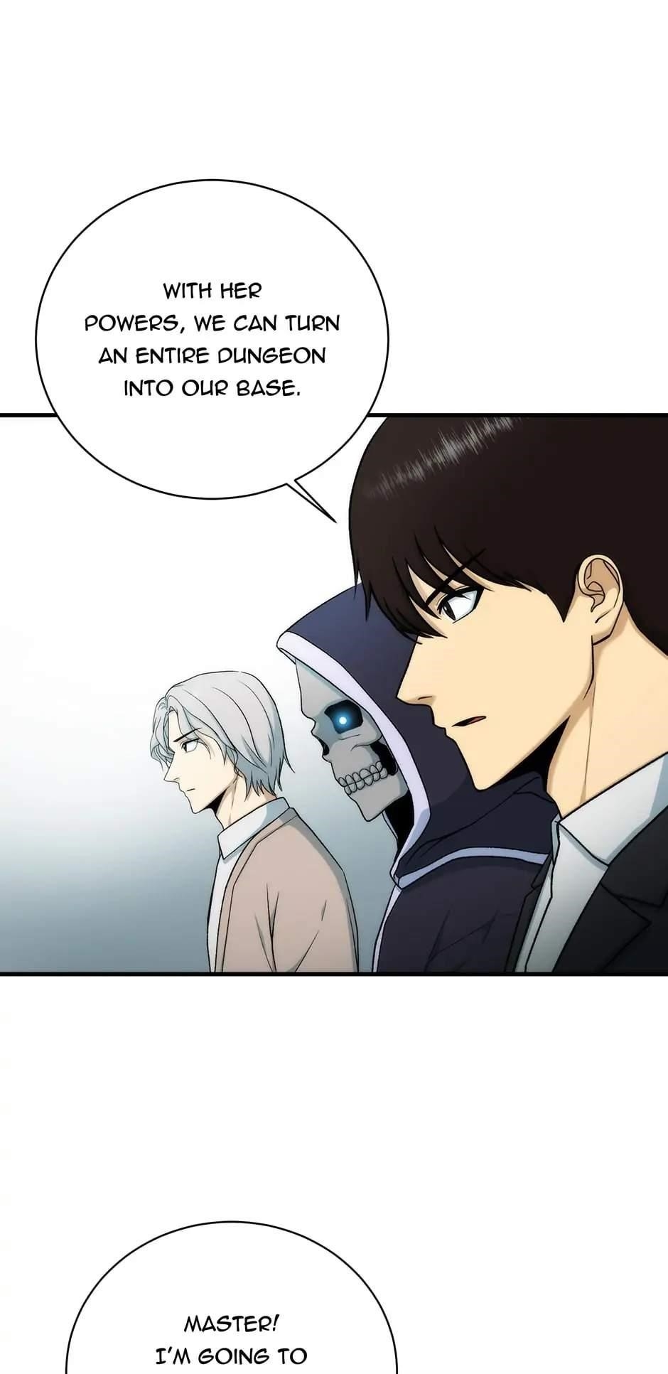 Dungeon House Chapter 85 - Page 30