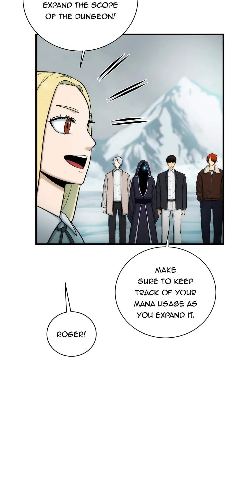 Dungeon House Chapter 85 - Page 31