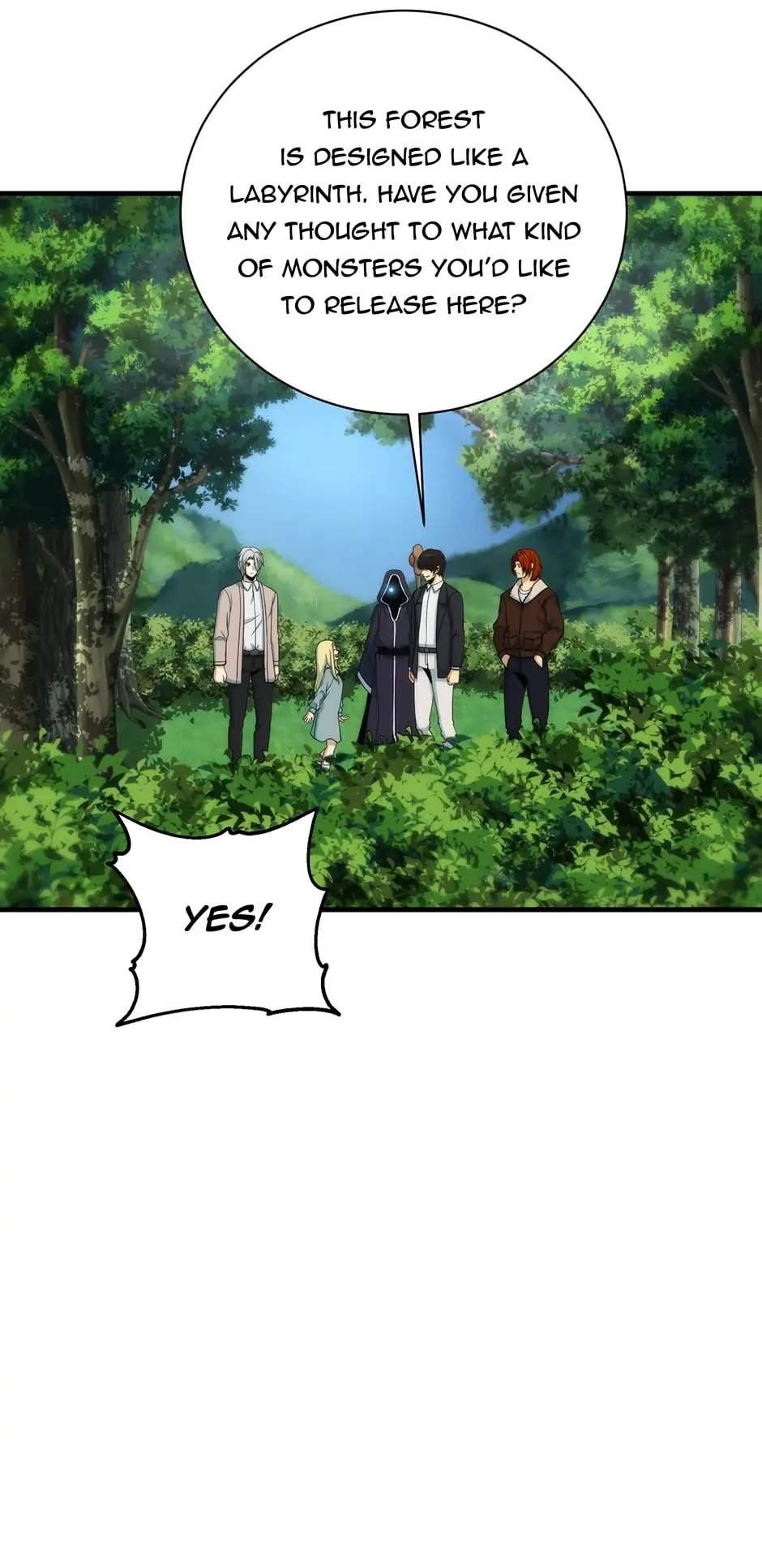 Dungeon House Chapter 85 - Page 34