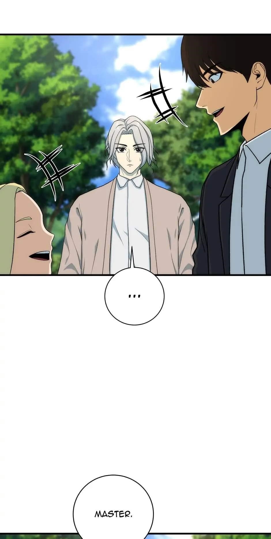 Dungeon House Chapter 85 - Page 35