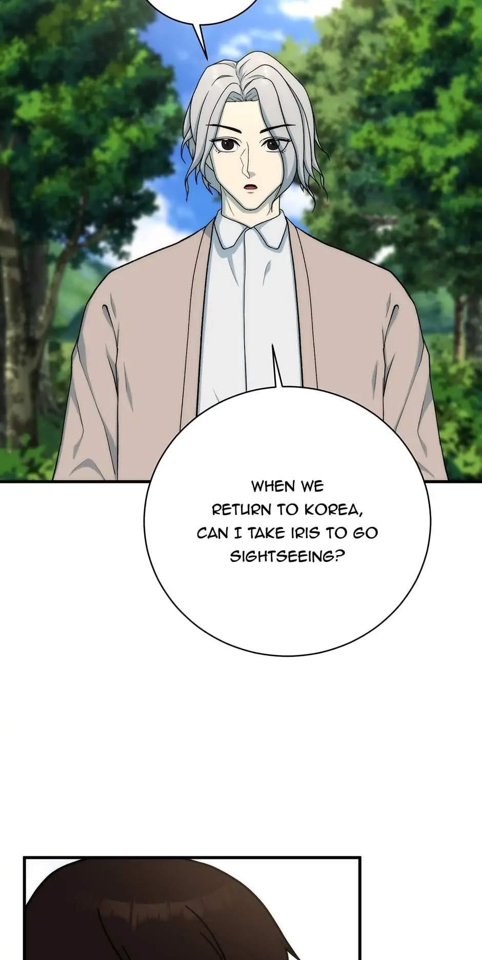 Dungeon House Chapter 85 - Page 36