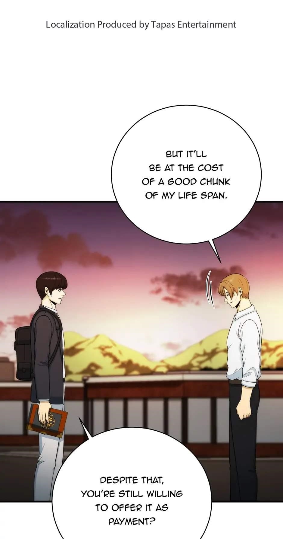 Dungeon House Chapter 85 - Page 4