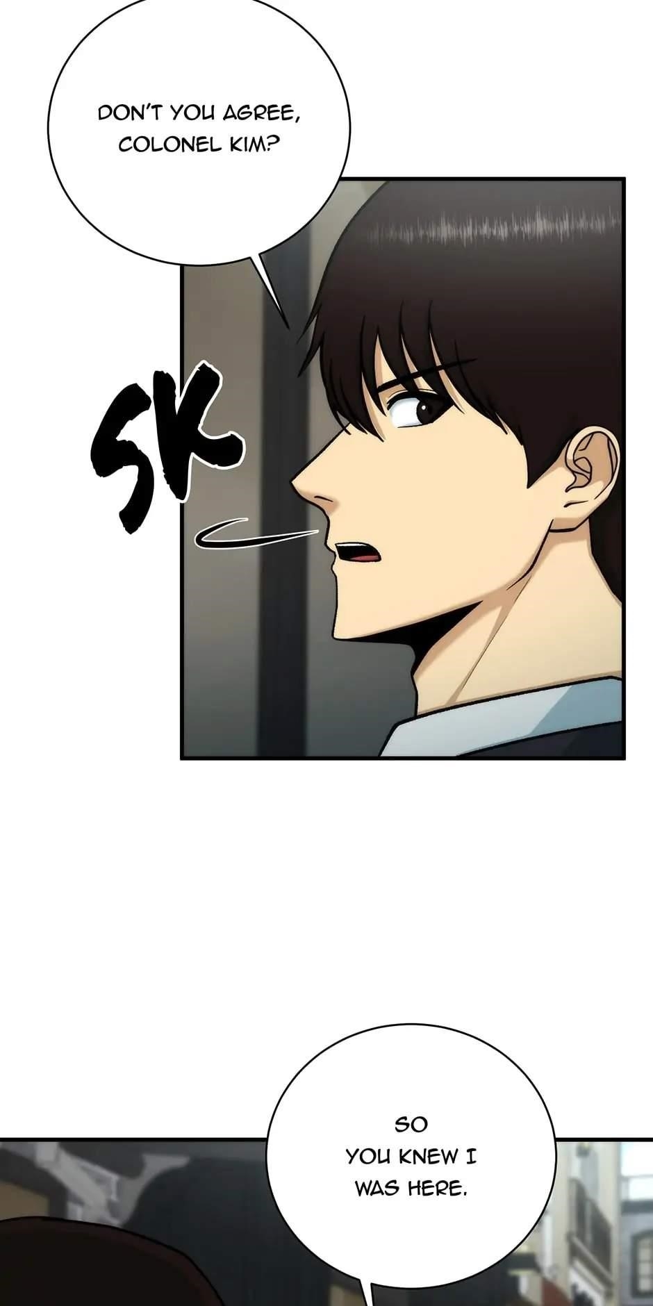 Dungeon House Chapter 85 - Page 41