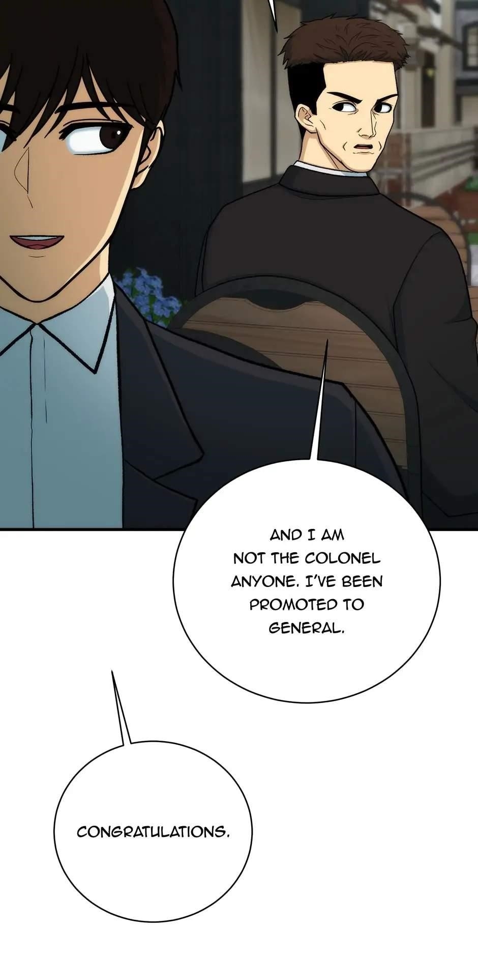 Dungeon House Chapter 85 - Page 42