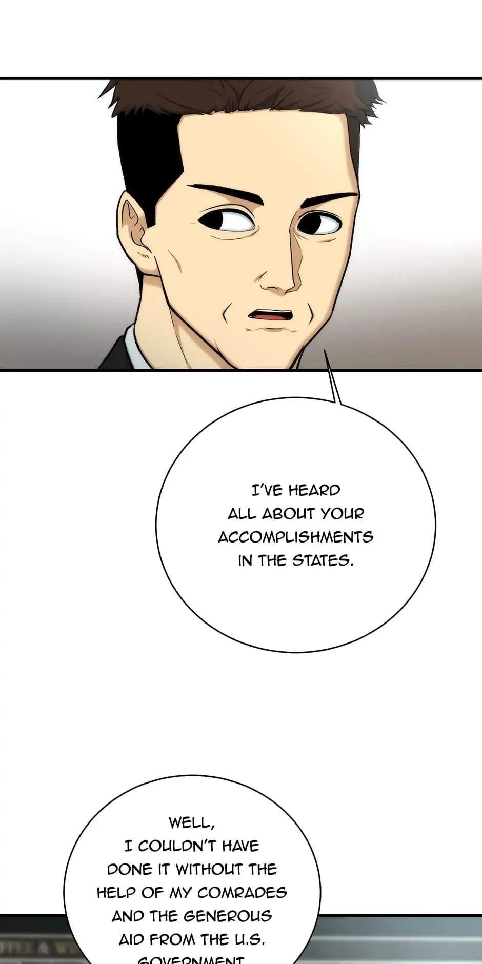 Dungeon House Chapter 85 - Page 43