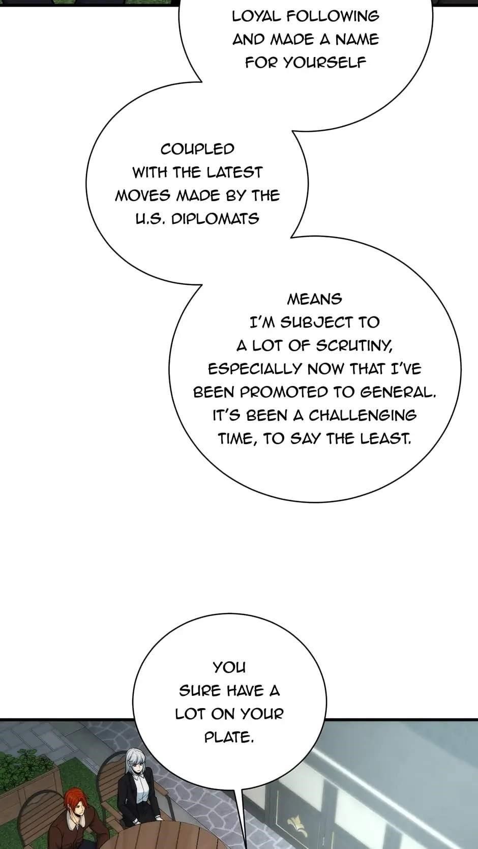 Dungeon House Chapter 85 - Page 46