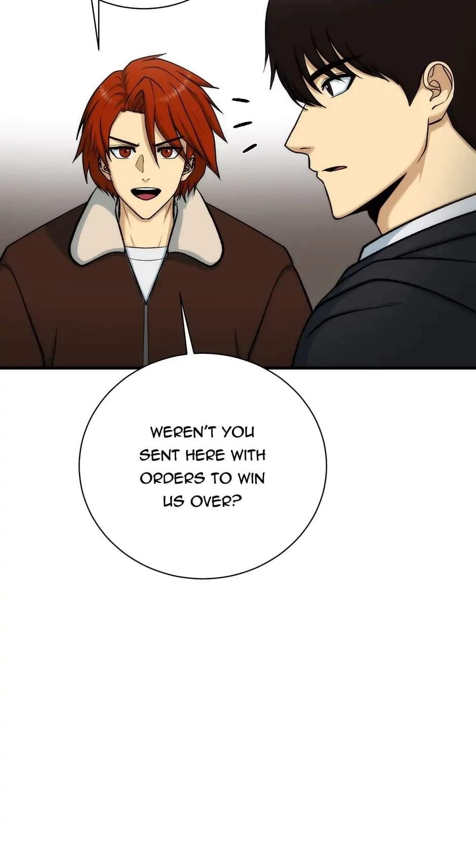 Dungeon House Chapter 85 - Page 49