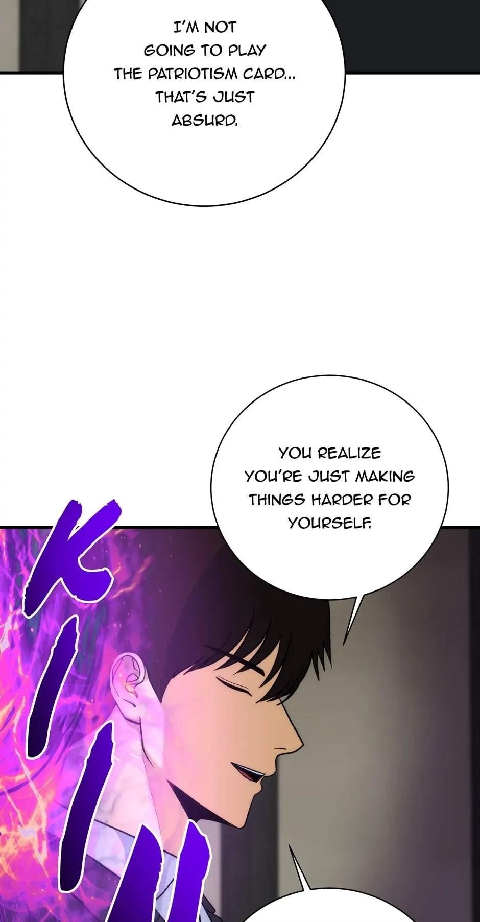 Dungeon House Chapter 85 - Page 51