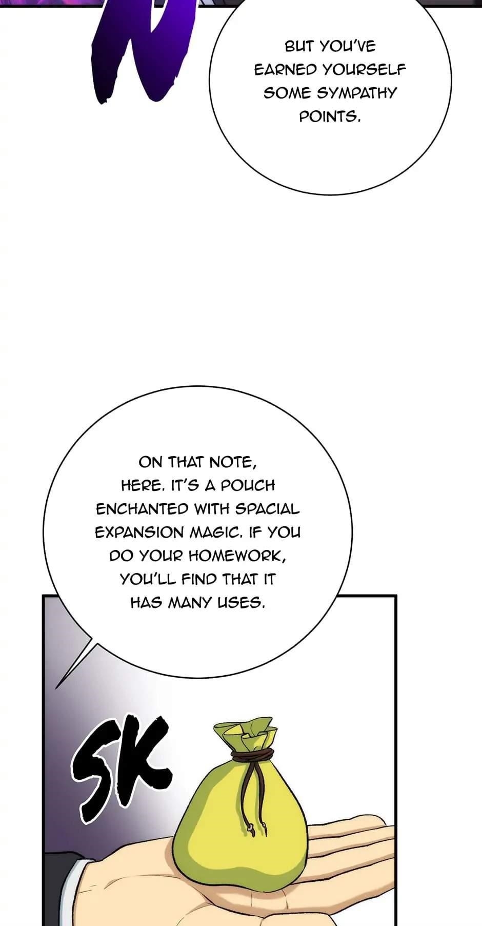 Dungeon House Chapter 85 - Page 52