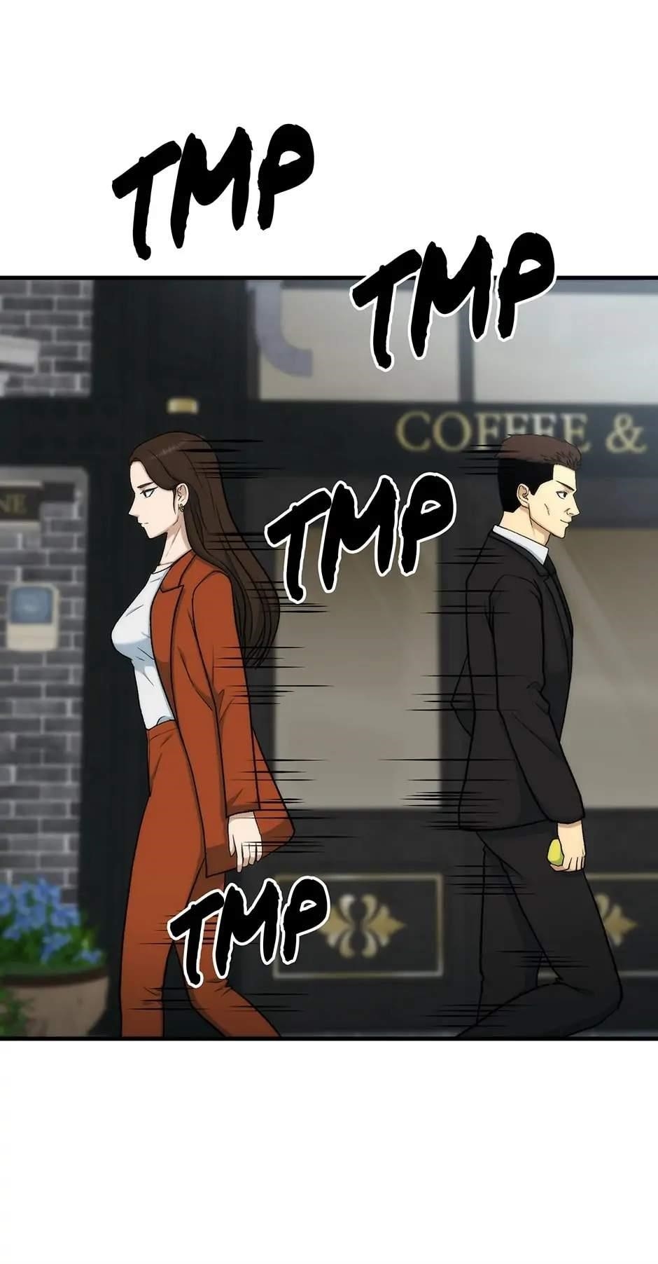 Dungeon House Chapter 85 - Page 54