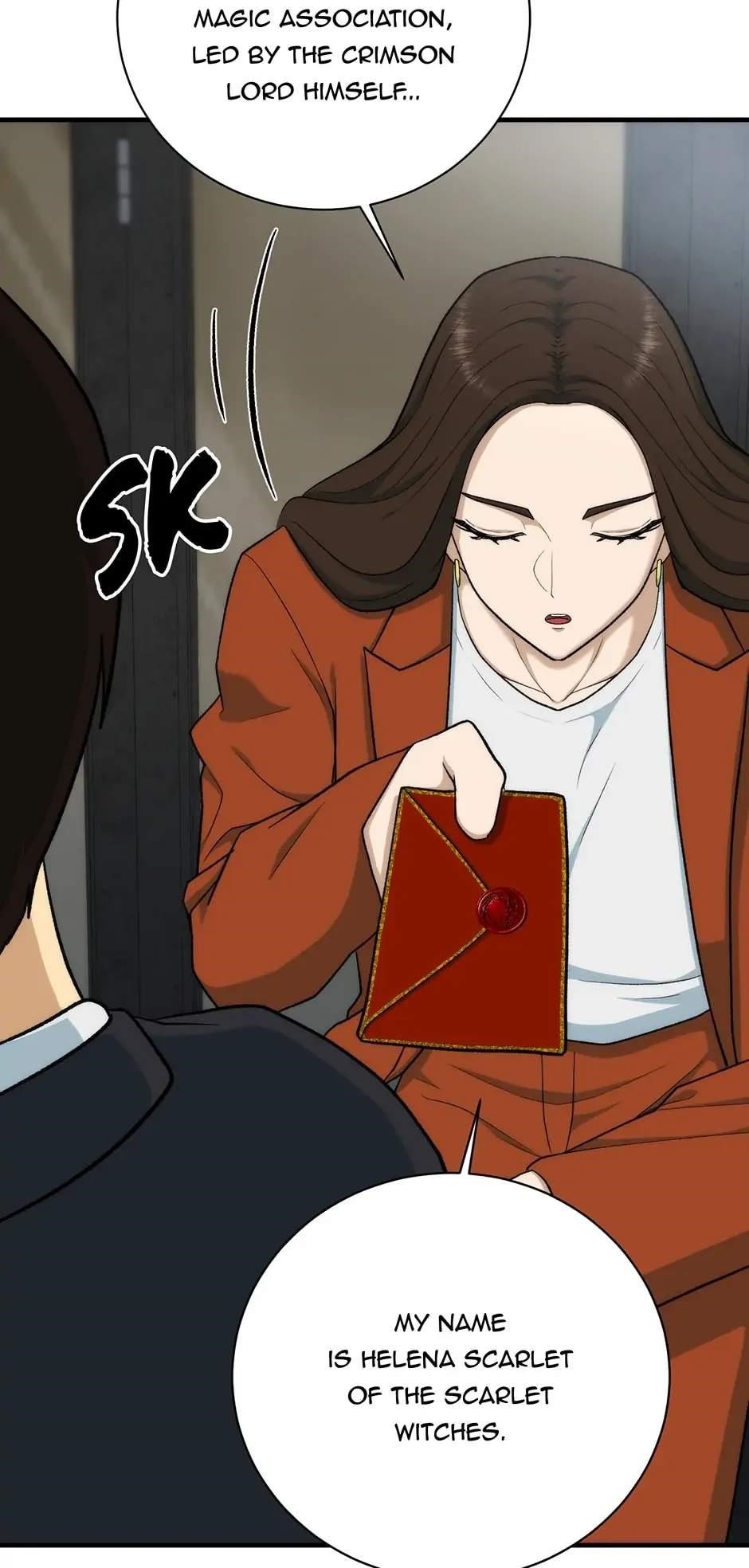 Dungeon House Chapter 85 - Page 57