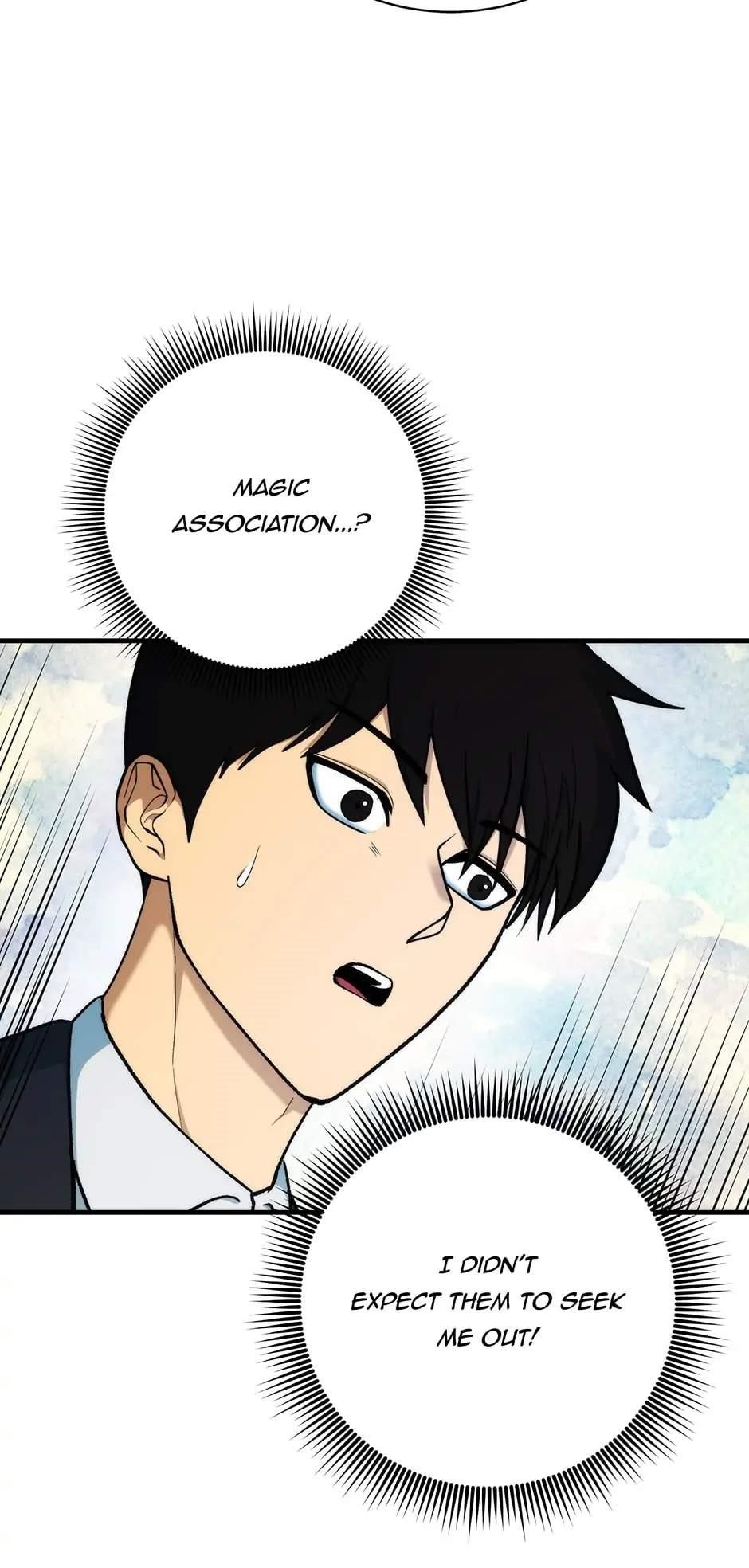 Dungeon House Chapter 85 - Page 58