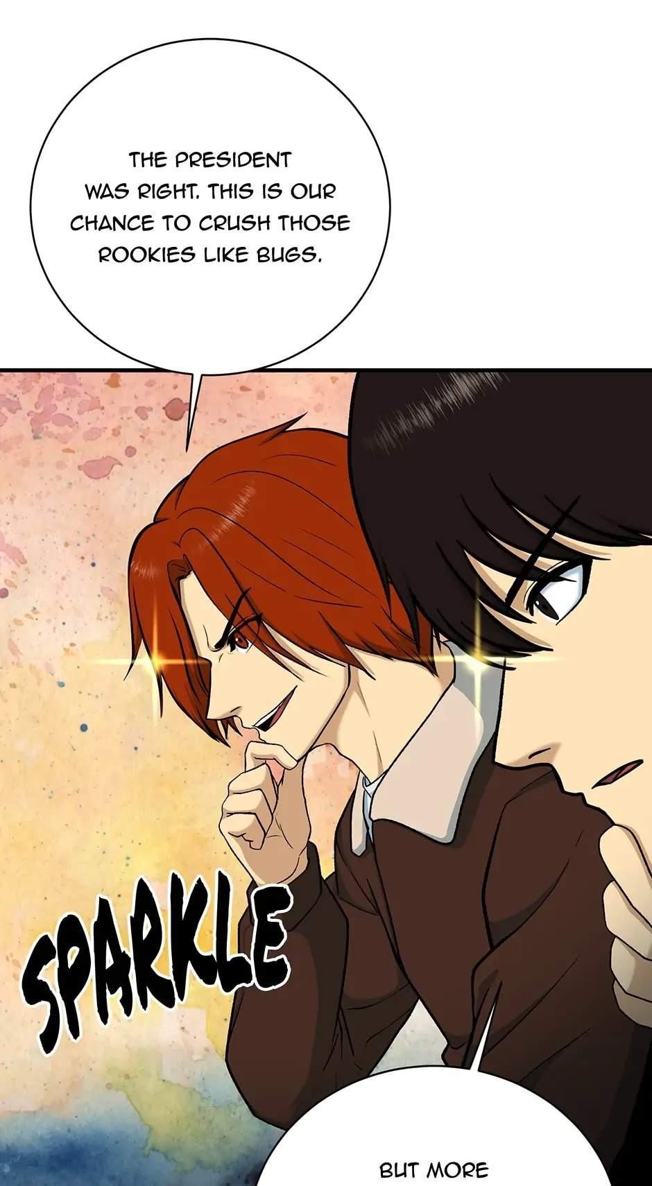 Dungeon House Chapter 85 - Page 65