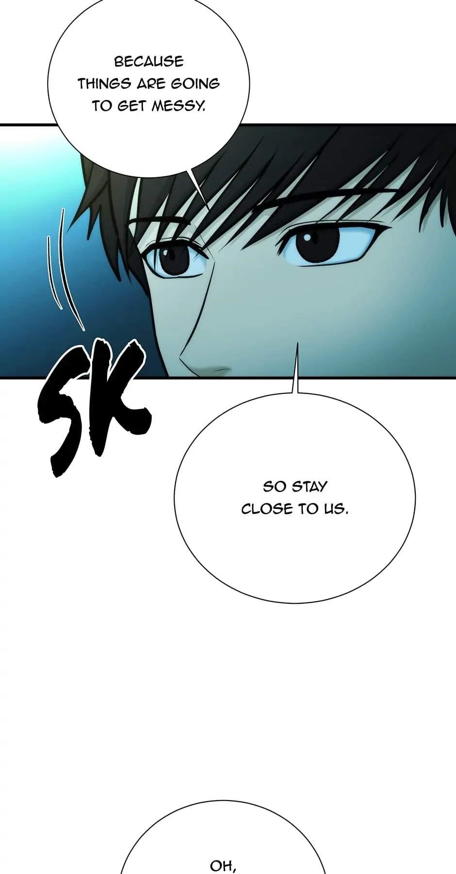 Dungeon House Chapter 85 - Page 72