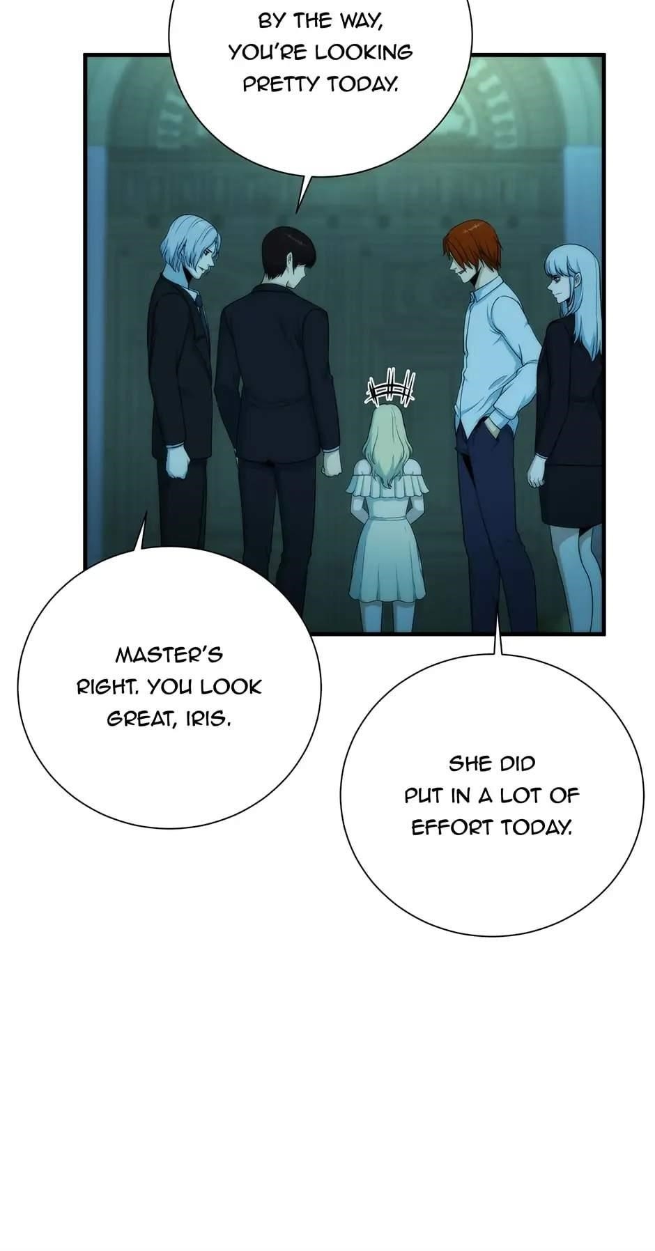 Dungeon House Chapter 85 - Page 73