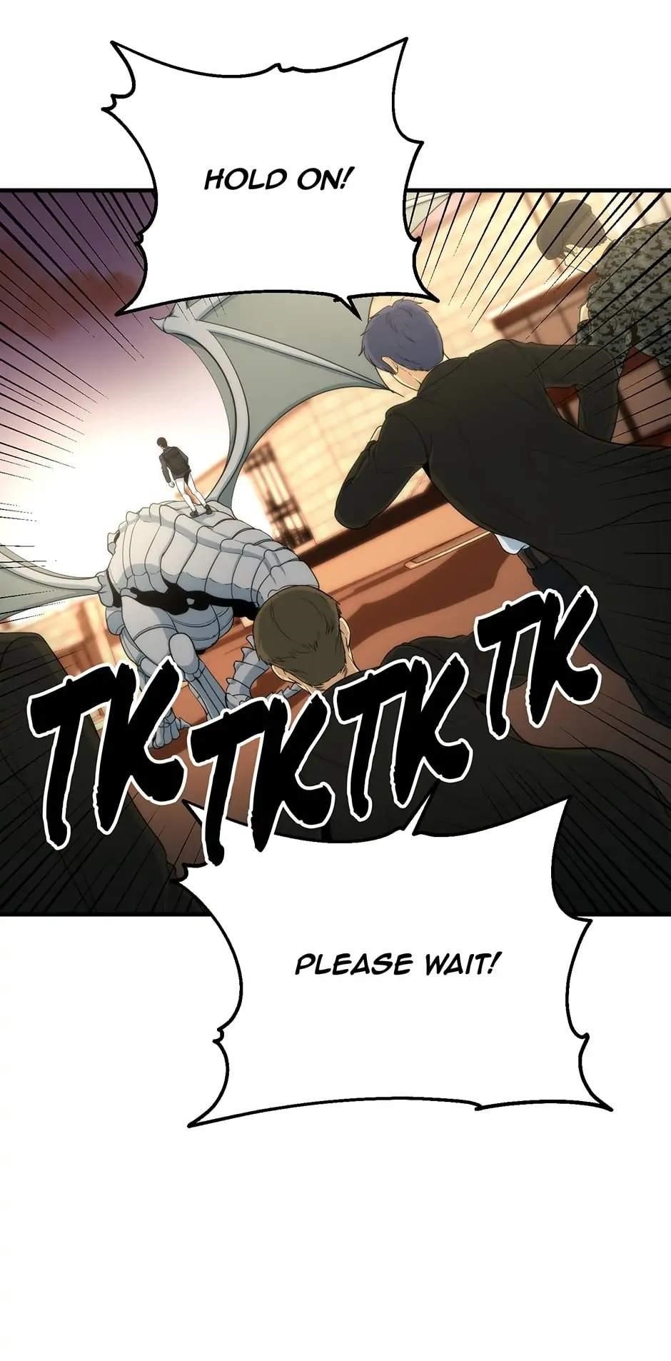 Dungeon House Chapter 85 - Page 9