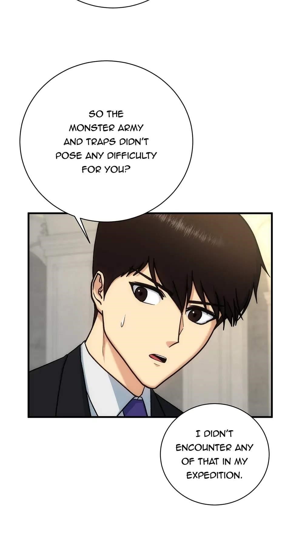 Dungeon House Chapter 86 - Page 10