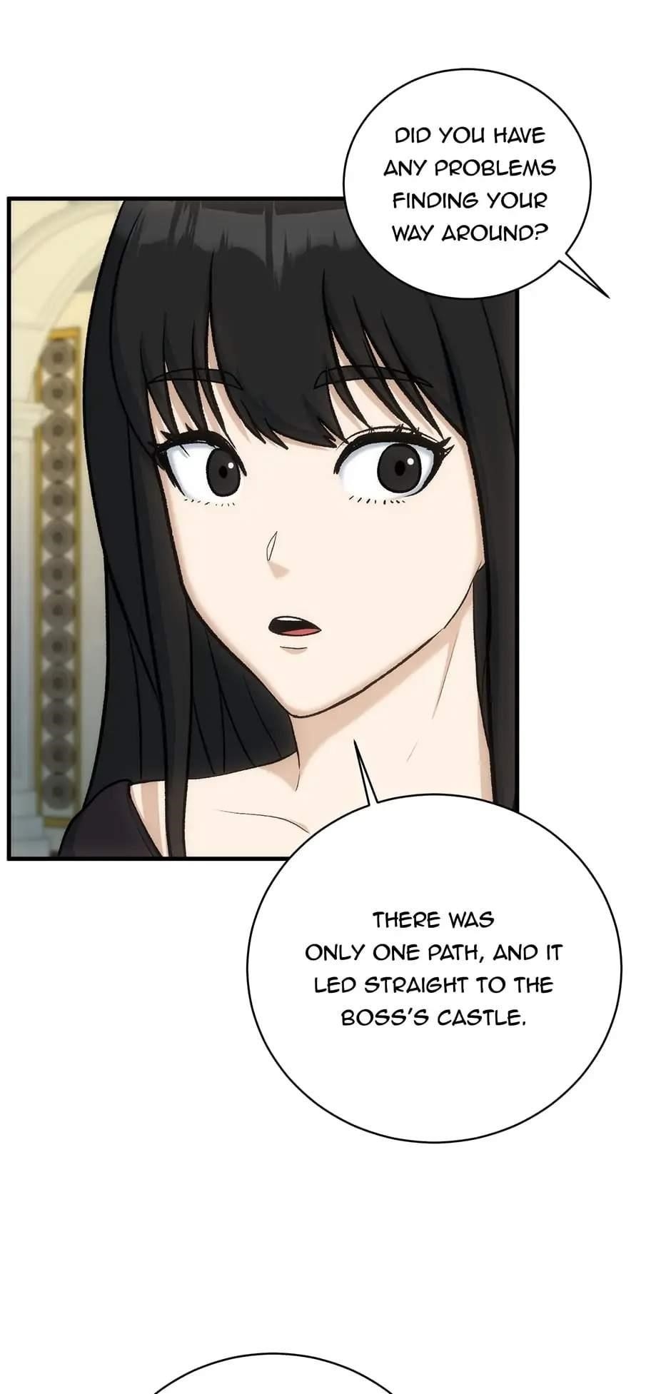 Dungeon House Chapter 86 - Page 11