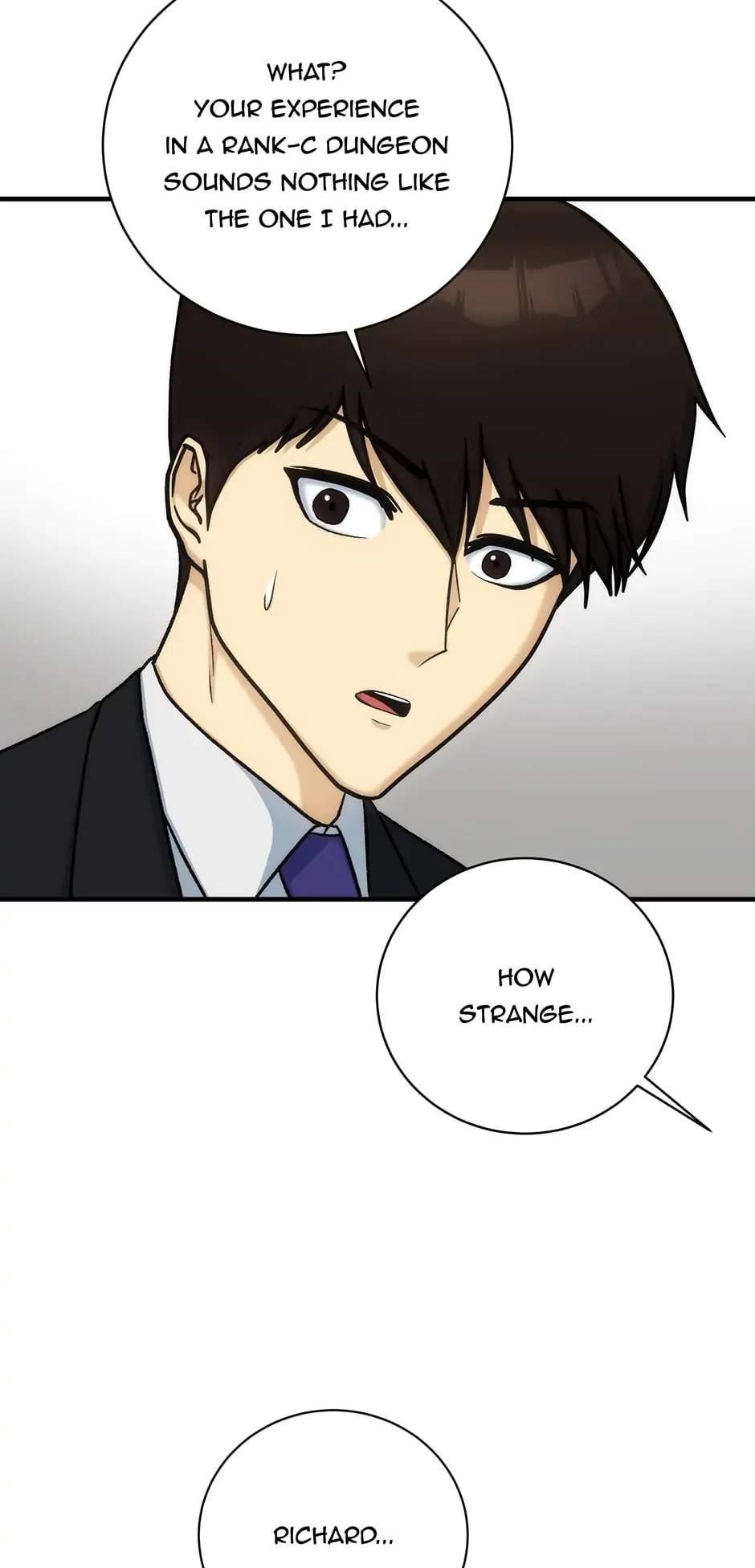 Dungeon House Chapter 86 - Page 12