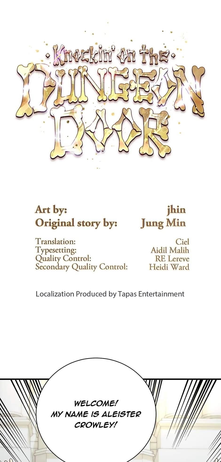 Dungeon House Chapter 86 - Page 17