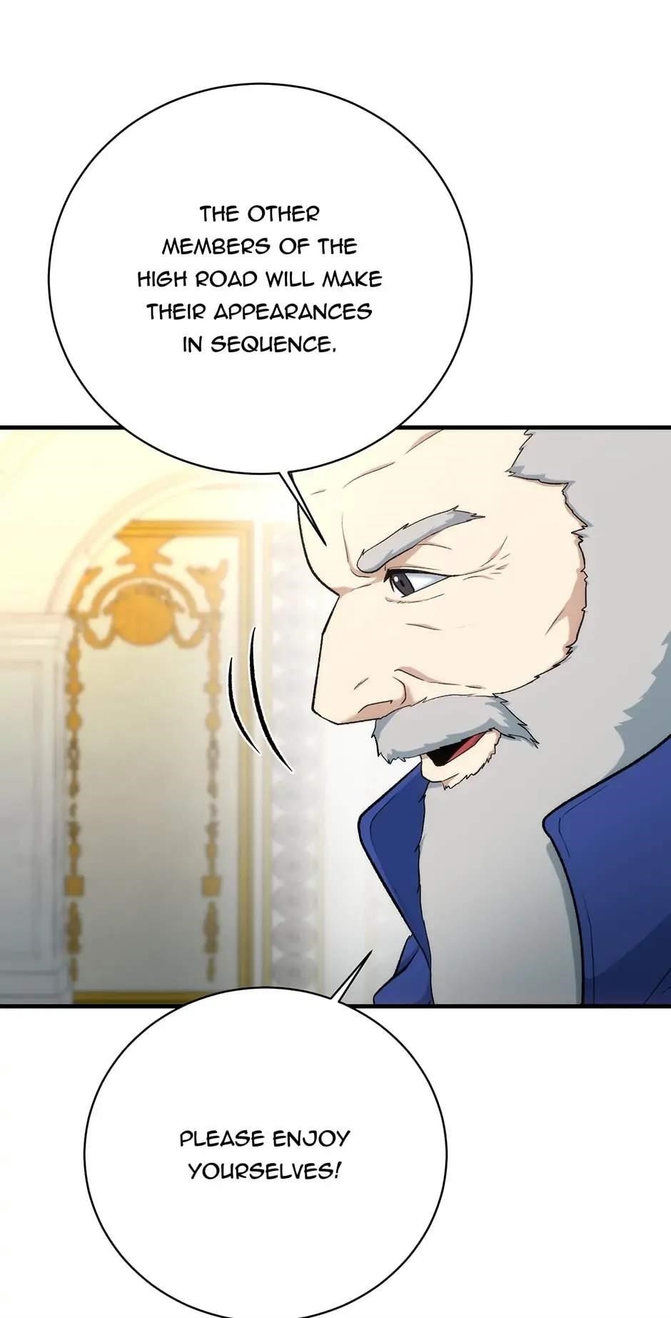 Dungeon House Chapter 86 - Page 19