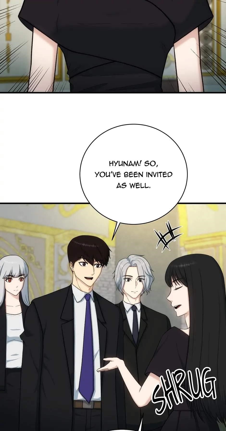 Dungeon House Chapter 86 - Page 2