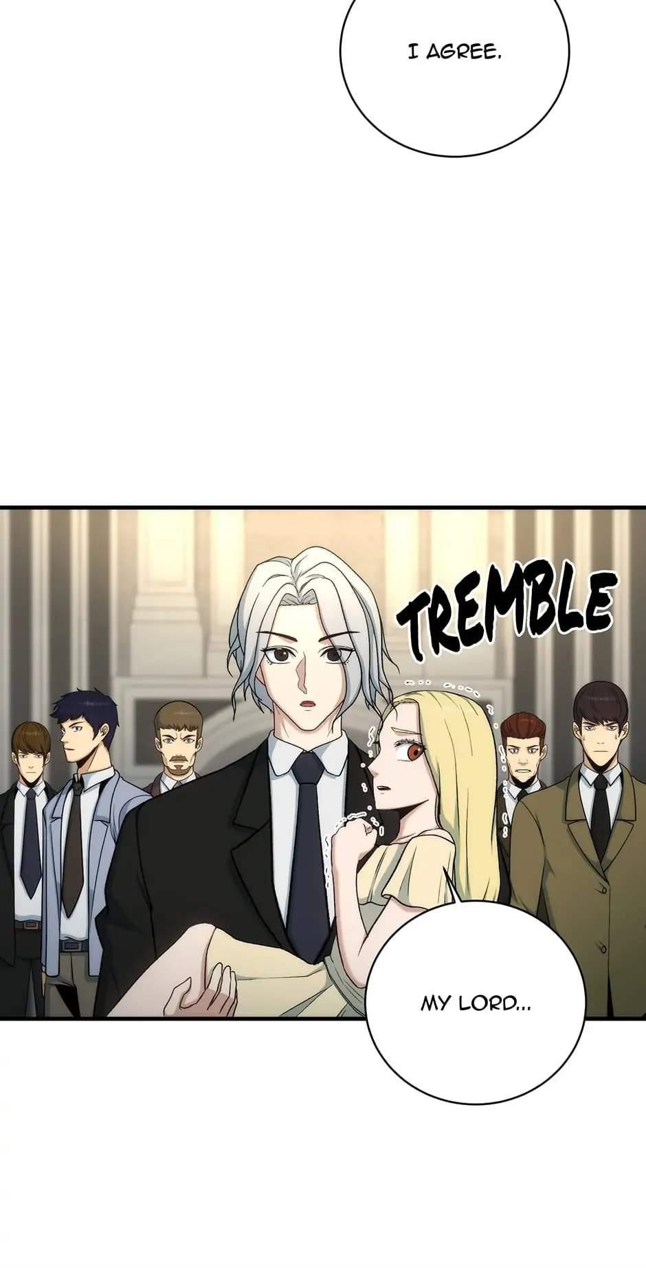 Dungeon House Chapter 86 - Page 22