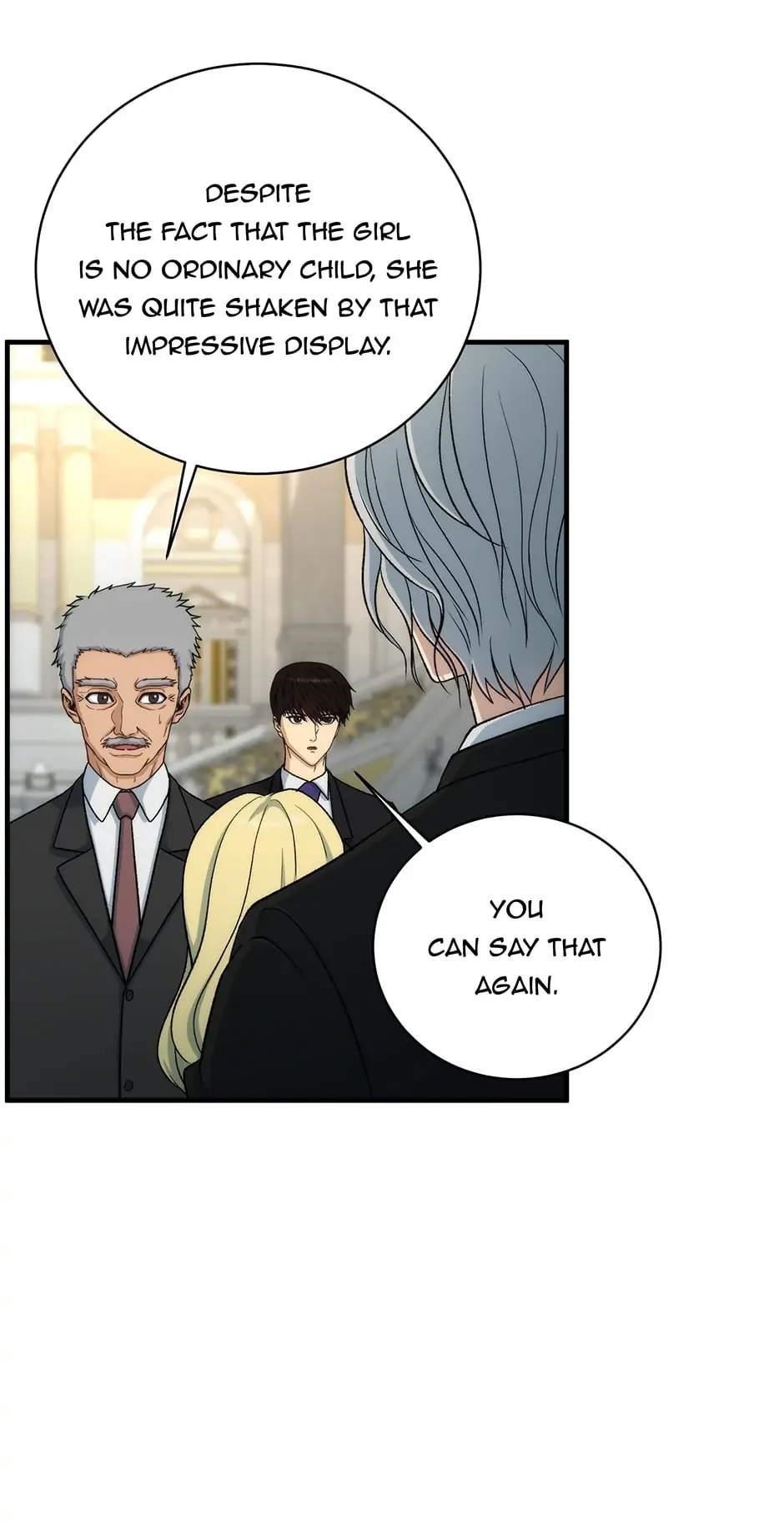 Dungeon House Chapter 86 - Page 23